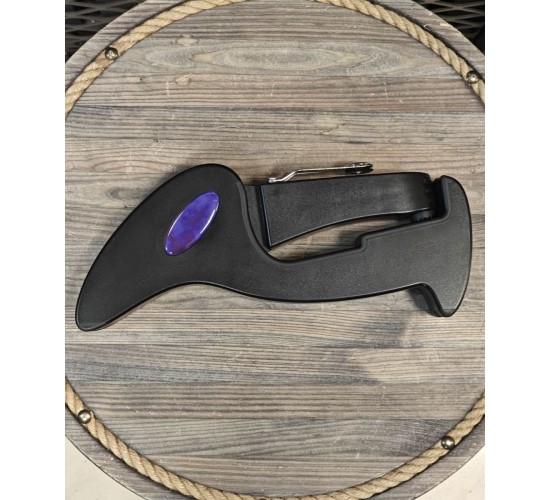 Guitto GGS-01 стойка для гитары, складная USED