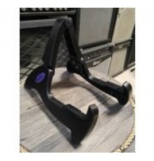 Guitto GGS-01 стойка для гитары, складная USED