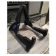 Guitto GGS-01 стойка для гитары, складная USED