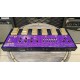 Maxon PUE-5B басовая мульти педаль, Япония USED
