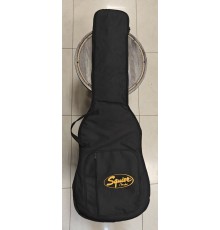 Fender Squier чехол для бас-гитары USED