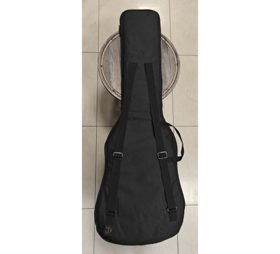 Fender Squier чехол для бас-гитары USED