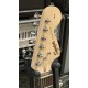 Fender Squier Stratocaster Affinity SSS электрогитара, цвет Olympic White USED