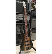 Ibanez SDGR SR500E-SBD бас-гитара, цвет Surreal Black Dual Fade, выставочный образец