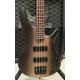 Ibanez SDGR SR500E-SBD бас-гитара, цвет Surreal Black Dual Fade, выставочный образец