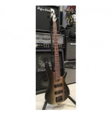 Ibanez SDGR SR500E-SBD бас-гитара, цвет Surreal Black Dual Fade, выставочный образец