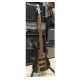 Ibanez SDGR SR500E-SBD бас-гитара, цвет Surreal Black Dual Fade, выставочный образец