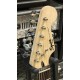 Fender Squier Bullet Stratocaster электрогитара, цвет белый USED