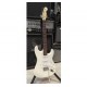 Fender Squier Bullet Stratocaster электрогитара, цвет белый USED