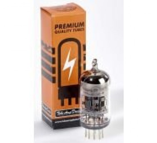 Tube Amp Doctor ECC81 12AT7 лампа усилителя мощности