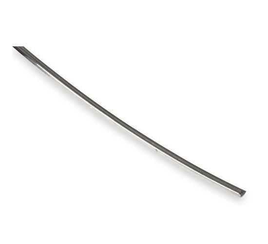 Sintoms ZF.FRF.NT.SS286175MLAw.p. Нулевой волановый лад, нержавеющая сталь, без ножки
