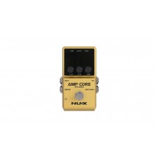 Nux NCA-1 Amp Core Studio Педаль эффектов, преамп