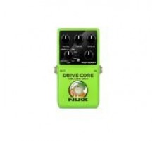 Nux NCO-2 Drive Core Deluxe MKII Педаль эффектов овердрайв