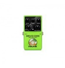 Nux NCO-2 Drive Core Deluxe MKII Педаль эффектов овердрайв