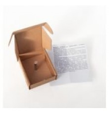 Shiny Steel Drums SSD-Magnet-Kit-24 Набор магнитов для перенастройки глюкофона 24см