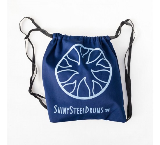 Shiny Steel Drums SSD-Bag Чехол для глюкофона 24см