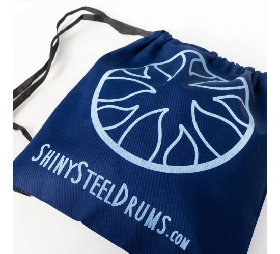 Shiny Steel Drums SSD-Bag Чехол для глюкофона 24см