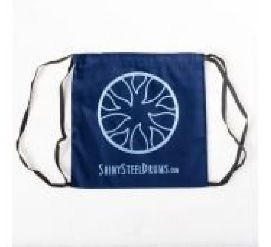 Shiny Steel Drums SSD-Bag Чехол для глюкофона 24см
