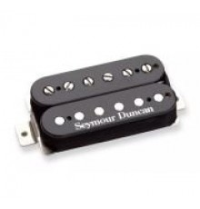 Seymour Duncan SH-2n Jazz Model звукосниматель, нековый хамбакер, черный