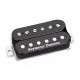 Seymour Duncan SH-6n Distortion нековый звукосниматель, черный