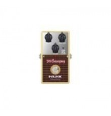 Nux NRO-7 '59 Bassguy Overdrive Педаль эффектов, овердрайв