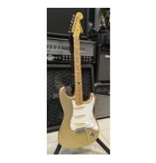Fernandes Love Driver LD-85KK Champagne Sparkle электрогитара, цвет блеск шампанского (золотистый), Япония USED