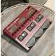 Zoom B3n басовый процессор мульти-эффектов USED