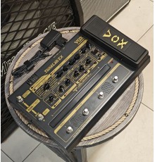 Vox Tonelab EX гитарный процессор эффектов USED