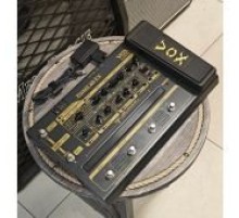 Vox Tonelab EX гитарный процессор эффектов USED