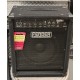 Fender RUMBLE 25 комбоусилитель басовый USED