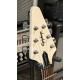 Epiphone Flying V электрогитара, цвет белый, Корея USED