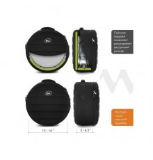 Bag&Music BM1211 SnareBox 5,5-6,5