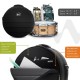 Bag&Music BM1211 SnareBox 5,5-6,5