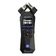 Zoom H1e Essential портативный рекордер с микрофонами X/Y и поддержкой 32-bit Float