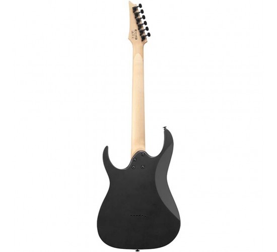 Ibanez GRGR131EX-BKF электрогитара, цвет черный