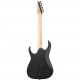 Ibanez GRGR131EX-BKF электрогитара, цвет черный