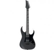 Ibanez GRGR131EX-BKF электрогитара, цвет черный