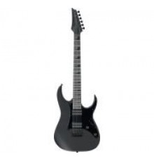 Ibanez GRGR131EX-BKF электрогитара, цвет черный