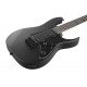 Ibanez GRGR131EX-BKF электрогитара, цвет черный