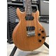 Ibanez AX7-521 SOL 7-струнная электрогитара, цвет натуральный, Япония USED