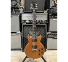Ibanez AX7-521 SOL 7-струнная электрогитара, цвет натуральный, Япония USED