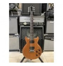 Ibanez AX7-521 SOL 7-струнная электрогитара, цвет натуральный, Япония USED
