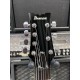 Ibanez AX7-521 SOL 7-струнная электрогитара, цвет натуральный, Япония USED