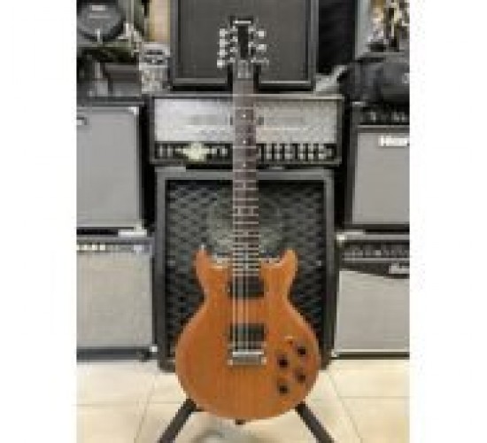 Ibanez AX7-521 SOL 7-струнная электрогитара, цвет натуральный, Япония USED