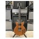 Ibanez AX7-521 SOL 7-струнная электрогитара, цвет натуральный, Япония USED