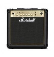 Marshall MG15G комбоусилитель гитарный, 15 Вт