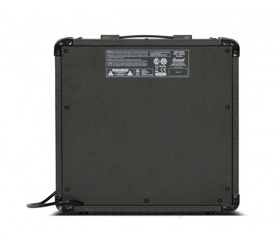 Marshall MG15G комбоусилитель гитарный, 15 Вт