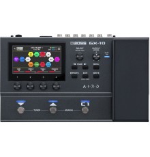 Boss GX-10 гитарный процессор эффектов