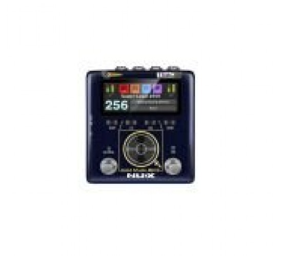 Nux NSS-6 Solid Studio MKII IR-Кабинет симулятор