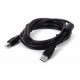 Force AM-BM ( Gembird CC-USB2-AMBM-6 USB 2/0)  USB кабель для подключения музыкального оборудования